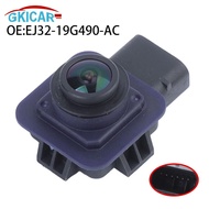 ODiDiO EJ32-19G490-AC EJ3219G490AC Rear View Backup Camera Parking Assist for Range Rover Evoque L53