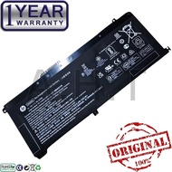Original Genuine HP Envy X360 15-DS1000 ENVY 17-CG0000 15-DS 17-CG SA04XL SAO4XL Laptop Battery