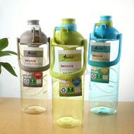 1500ml 2000ml 2500ml Large Capacity Space up Sport outdoor Seiverly Drinking Bottled Water Bottle Bo