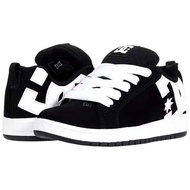 Dc Court Graffik Shoes Men's and Women's Shoes Fat Sneakers