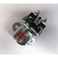 Stater Relay Dc24v Lorry Stater Relay Truck Stater Relay Dc24v High Product