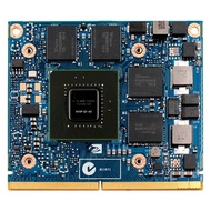 Quadro K1100M N15P-Q1-A2 GDDR5 2GB Video Graphics Card With X-Bracket For iMac A1311 2010 2011 A1312
