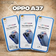 Oppo A37 Clear Case A37F/ Neo 9 Plain Casing