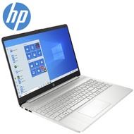 HP 15S-EQ1018AU / 15S-EQ1017AU 15.6'' Laptop- Natural Silver ( Athlon Silver 3050U, 4GB, 256GB SSD, 