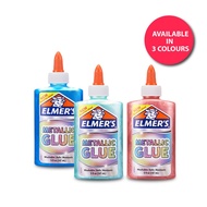 ELMERS METALLIC COLOR GLUE 5OZ