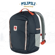 Fjallraven Skule Kids Navy Backpack