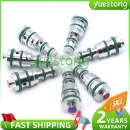 【100%-New】 NEW AC Electromagnetic Valve Control Valve 44Psi 42Psi 40Psi For Buick VW Opel DAEWOO Peu