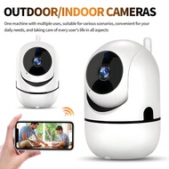 Hot 1pc High-Definition Camera, 2.4G Wireless WiFi Secure Home Camera, Baby And Pet Monitor, Wireles