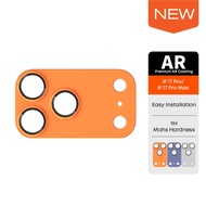 HLP01-K Camera Lens Protector for 17 Pro / 17 Pro Max | HLP01-K Camera Lens Protector for 17 Pro / 1