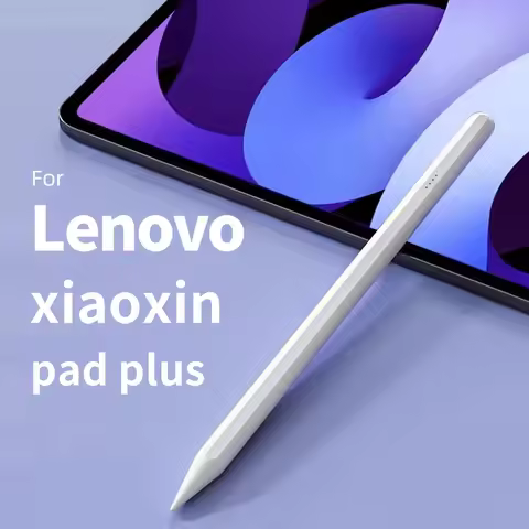 For Lenovo Pencil For xiaoxin pad plus Pencil Stylus Pen Capacitive Pen Touch Screen Pen Specific St