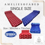 Amelie Sofa Bed by Uratex Single Size Only (BIGGEST SALE!!)