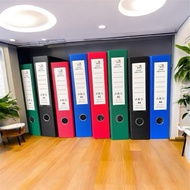 LEVER ARCH FILE BINDER FOLDERS