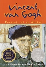 Vincent Van Gogh Jan Greenberg