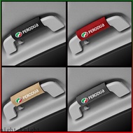 For Perodua Car Roof Handle Protection Car decoration accessories car Car roof pull gloves For Myvi 