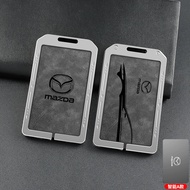 NFC Car Key Card Protector Case for Mazda EZ6