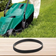 Devoko Flexible Poly V Drive Belt 7PJ451 Rubber Mower Replacement Belt for 320 Lawnmower Smooth Driv