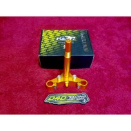 Triangle Sleep Engine K2R Premium gold