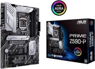 REFURBISHED ASUS PRIME Z590-P LGA 1200 Intel Z590 SATA 6Gb/s ATX Intel Motherboard