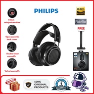 Philips X2HR Fidelio HIFI Headphones Monitor Games Music