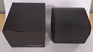 IWC 萬國錶 錶盒連內枕