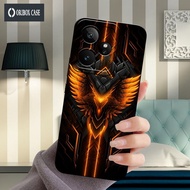 Case hp REALME GT 7 5G Latest GT 7T 5G/ 2025 - Gamers Case Motif - Casing - Softcase REALME GT 7T 5G