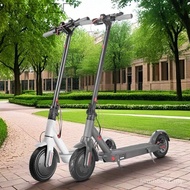 Two Wheel Scooter Lithium Battery Scooter Boys Girls Portable Station Electric Electric Riding Foldi