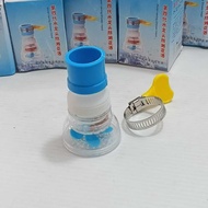 Faucet Connection, Flexible Dishwashing Shower