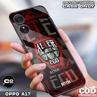 Case OPPO A17 - Casing OPPO A17 [AE] Silicone OPPO A17 - Casing Hp - Casing Hp - Case Hp - Case Terb