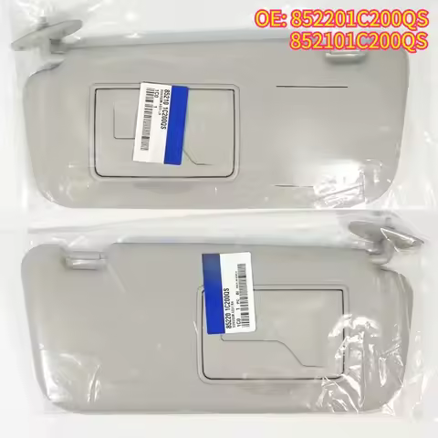 High quality New For 852201C200QS 852101C200QS Left or Right Automobiles Accessories Interior Parts