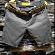 CELANA CHINOS PENDEK PRIA MC WISCER // CELANA PENDEK MC WISCER MODEL CHINO