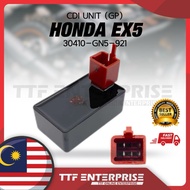 HONDA EX5 CDI UNIT (GP) 30410-GN5-921 C.D.I UNIT