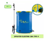 Sprayer Elektrik 16 Liter | Swan f16 | Swan Be 16 | Swan GSE 16 | Yoto Elektrik 16 Liter | Sprayer Elektrik 12 Liter | Sprayer Elektrik Swan Manual | Sprayer Elektrik CBA | Sprayer Elektrik Top Agri