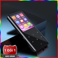 Máy nghe nhạc Ruizu D18 hỗ trợ Bluetooth 5.0 bộ nhớ trong 32G - Hifi Music Player Ruizu D18 - Màn hì