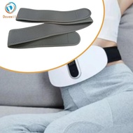 Dovewill Electric Abdominal Massage Belt, Belly Massage Strap, Lightweight Fascia Ring