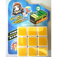 3x3x3 Magic Cube Rubik's Cube