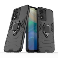 Vivo Y02s Case Cover Shockproof Kickstand Hard Phone Case Vivo Y02s Y 02s Casing
