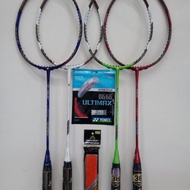 APACS Z Ziggler Series Original Badminton Racket