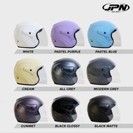 Evo helmet, JPN Evotech brand. 100% original