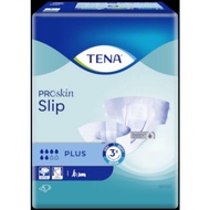 TENA SLIP Plus Adult Diaper
