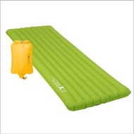 EXPED Ultra 1R sleeping mat | Ultralight trekking 充氣床 睡墊 附Pumpbag (Regular)