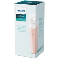Philips 飛利浦 VisaPure 迷你面部潔膚儀 BSC111/06（平行進口）