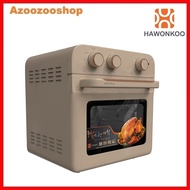 Hawonkoo AFH-180 Mechanical Oil-Free Fryer 18 Liters 1200W - - Korean Brand