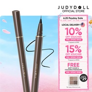 JUDYDOLL Slim Liquid Eyeliner Ultra-Fine Skinny Waterproof Quick-Drying Long-Lasting