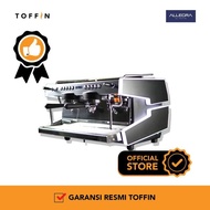 Espresso Coffee Machine Allegra Lyra