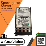 HP 600GB 10K 6G SAS 2.5 Hard Drive // HDD 641552-003 / Tray 581311-001 / GPN 507129-014 / HUC109060C