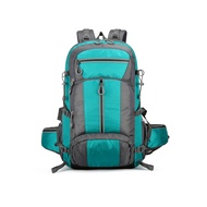 2025 Outdoor Climbing Bag Large Capacity Climbing Backpack Men Waterproof Storage Backpack Travel Sp