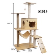 Scratching post, Cat tree for cats, high quality product