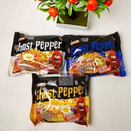 Mamee Ghost Paper Noodle All Variants / Ghost Paper Noodles