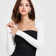 Zayden Fashion - Long Outer Cuff GC-020