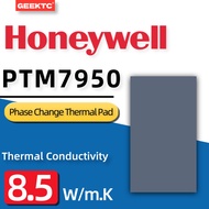 Honeywell PTM7950 Phase Change Thermal Sheet Replacing Thermal Paste For Laptop CPU GPU Chip